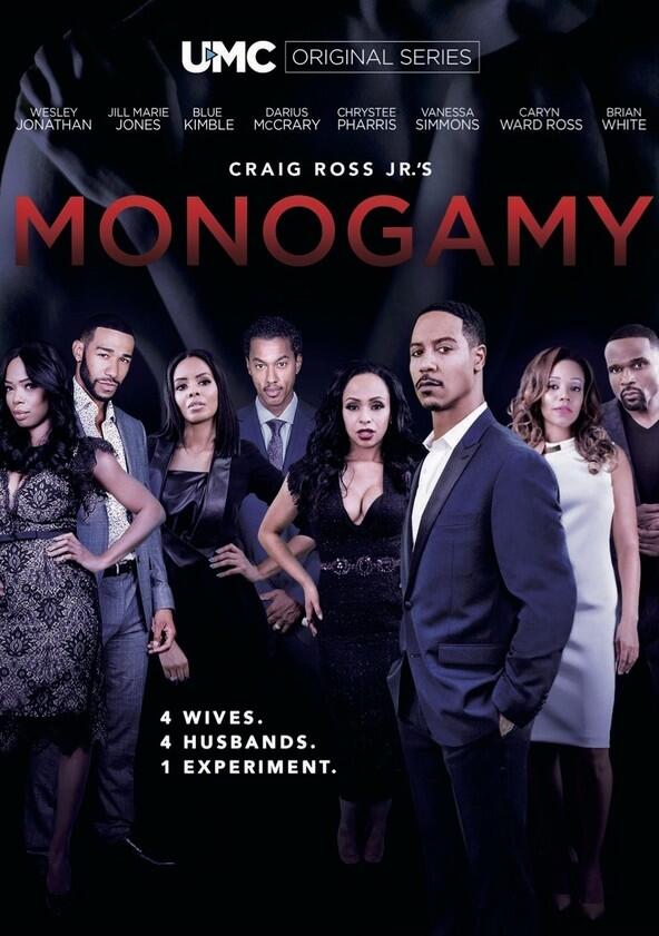 Craig Ross Jr's Monogamy - Season 1