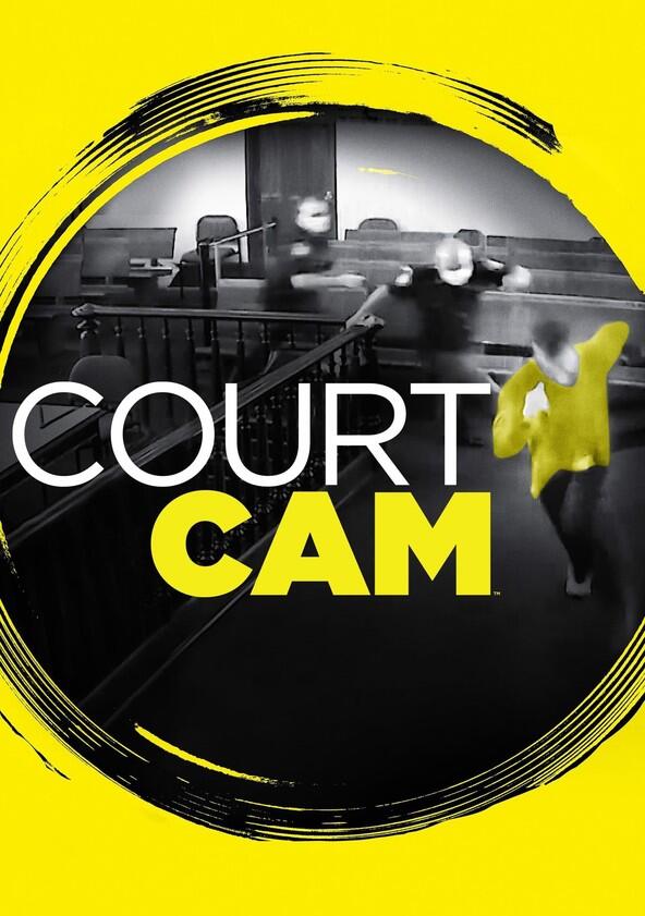 Court Cam - Season 3