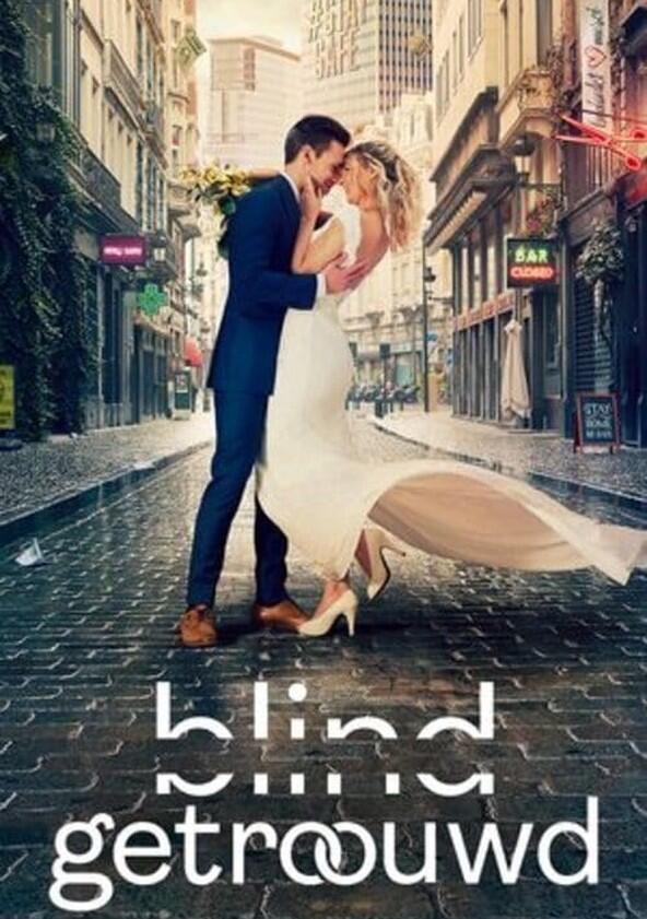 Blind Getrouwd - Season 1