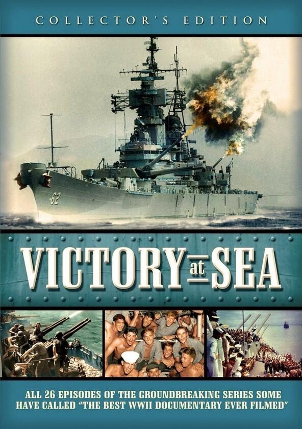 Victory at Sea - Season 1