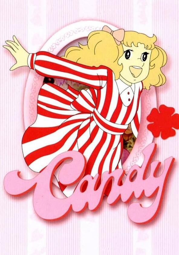 Candy Candy - Season 1