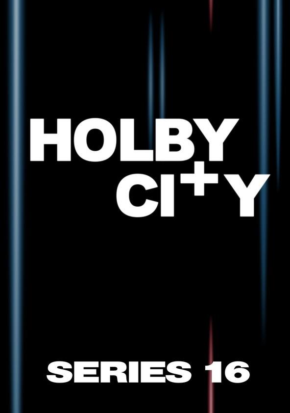 Holby City - Season 16