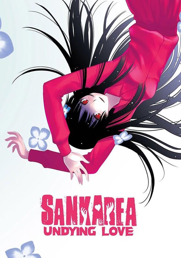 Sankarea - Season 1