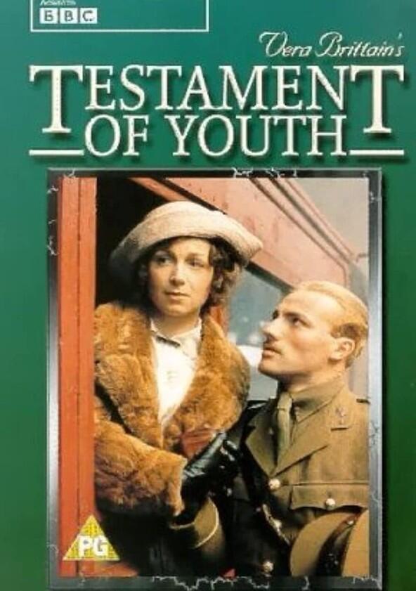 Testament of Youth - Season 1