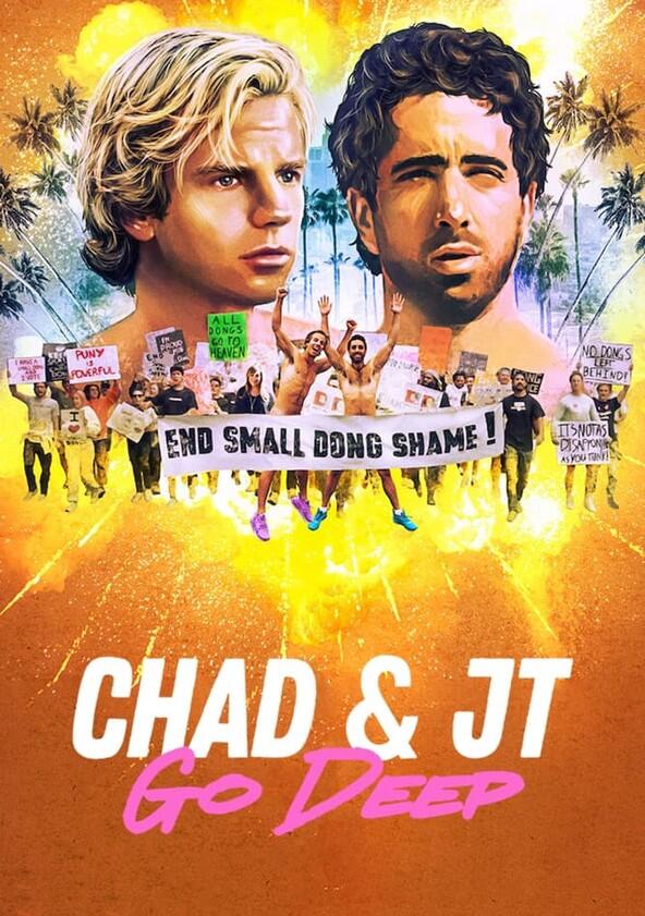 Chad and JT Go Deep - Season 1