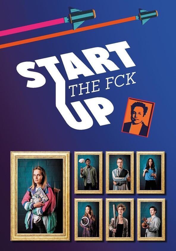 Start the fck up - Season 1