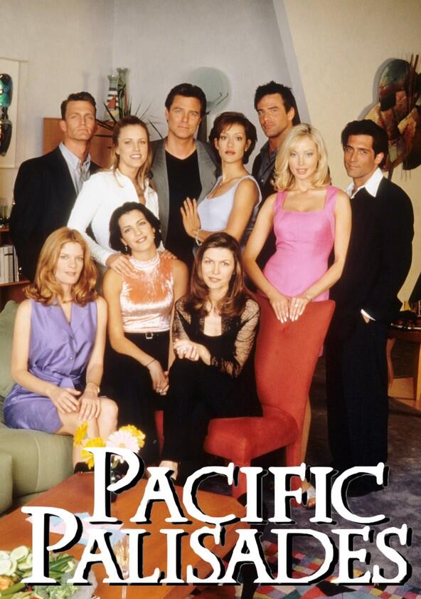 Pacific Palisades - Season 1