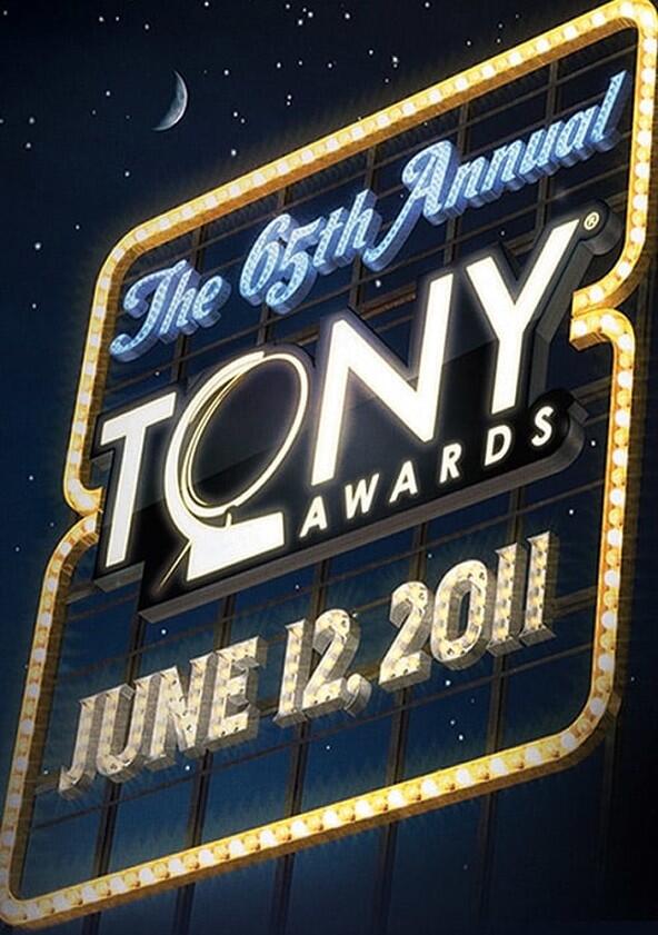 Tony Awards - Season 65 / Year 2025