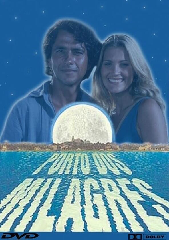 Porto dos Milagres - Season 1