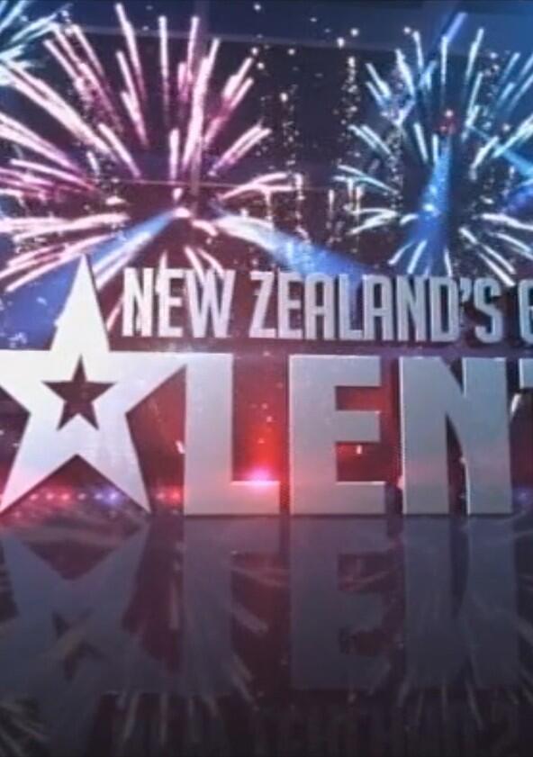 New Zealand's Got Talent - Season 1