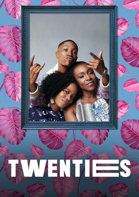 Twenties - Season 1