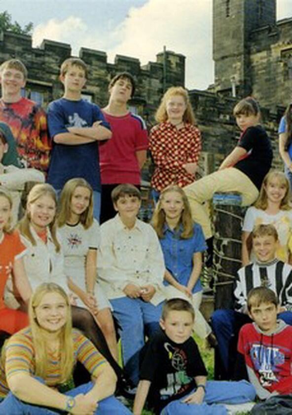 Byker Grove - Season 1