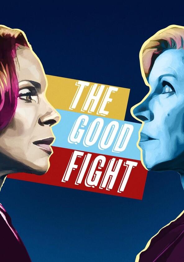 The Good Fight - Season 5