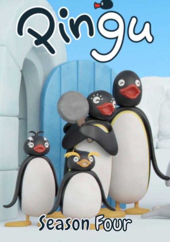 Pingu - Season 4