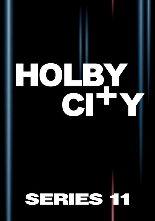 Holby City - Season 11