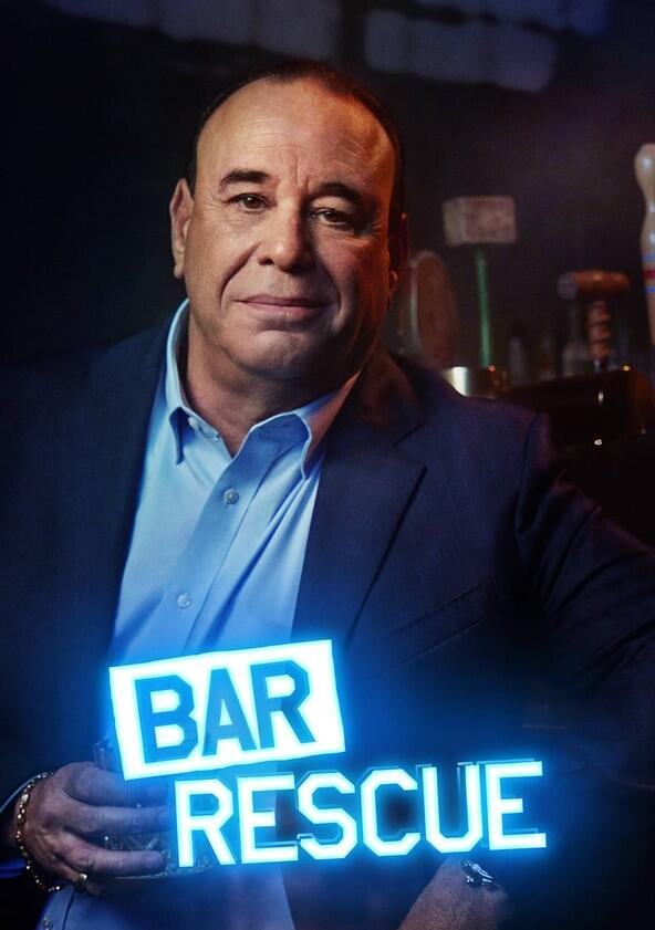 Bar Rescue - Season 9