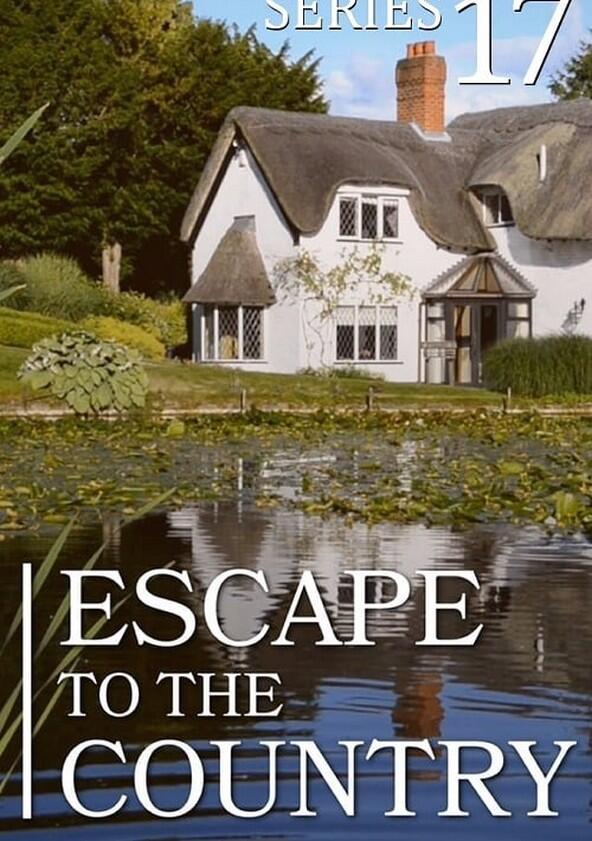 Escape to the Country - Season 17