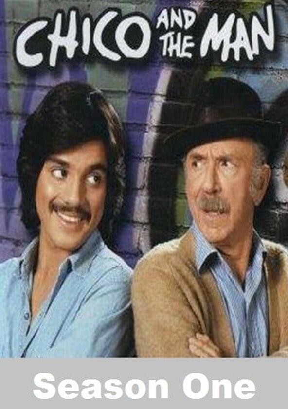 Chico and the Man - Season 1