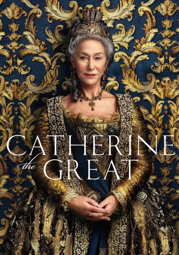 Catherine the Great - Season 1