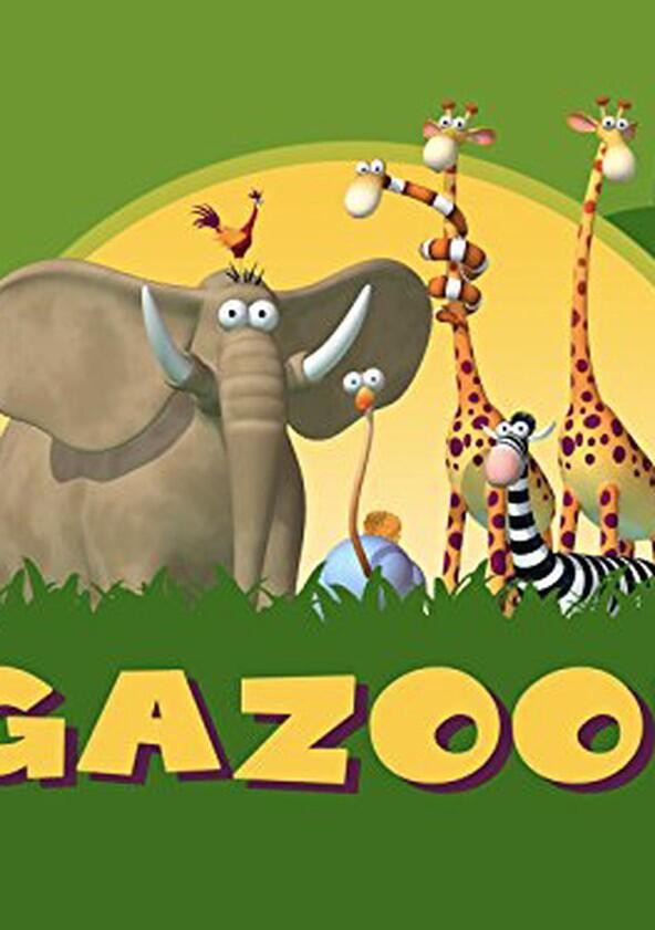 Gazoon - Season 1