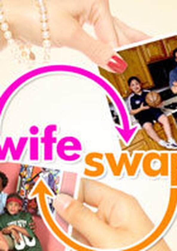 Wife Swap - Season 1