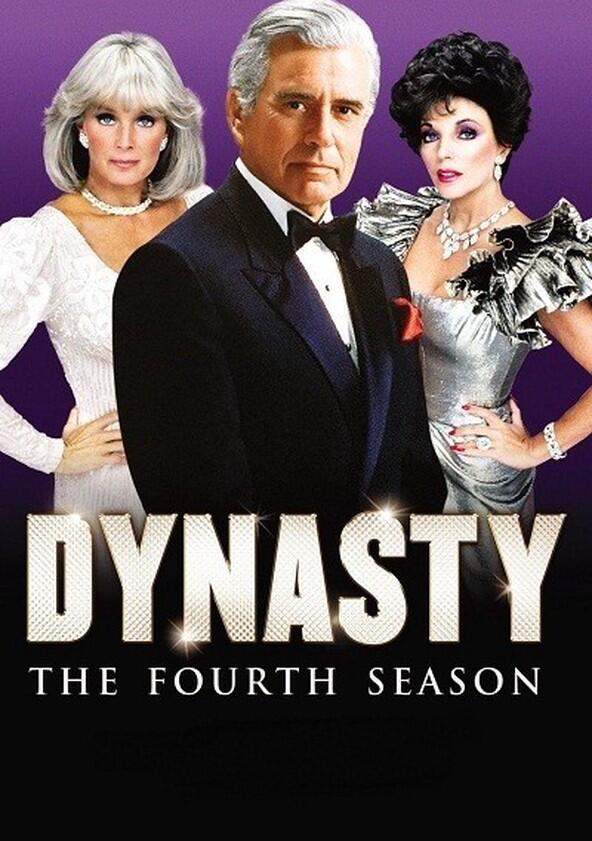 Dynasty - Season 4