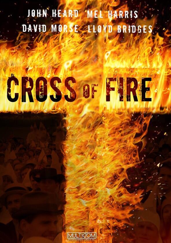 Cross of Fire - Season 1