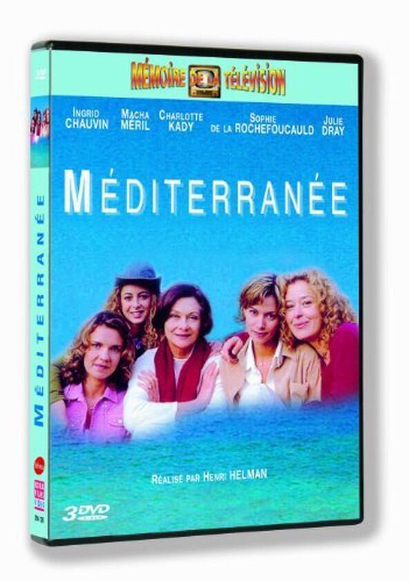 Méditerranée - Season 1