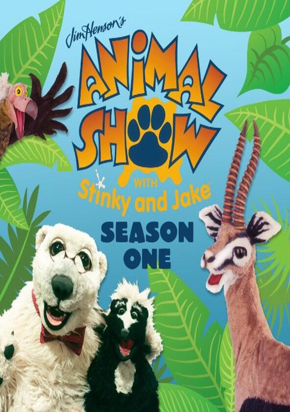 Jim Henson's Animal Show - Season 1