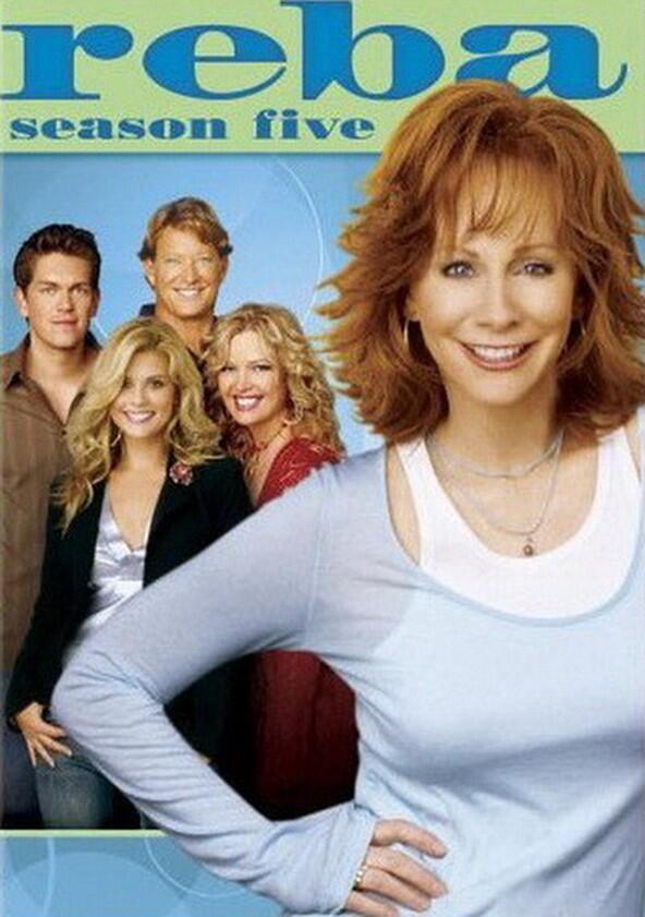 Reba - Season 5