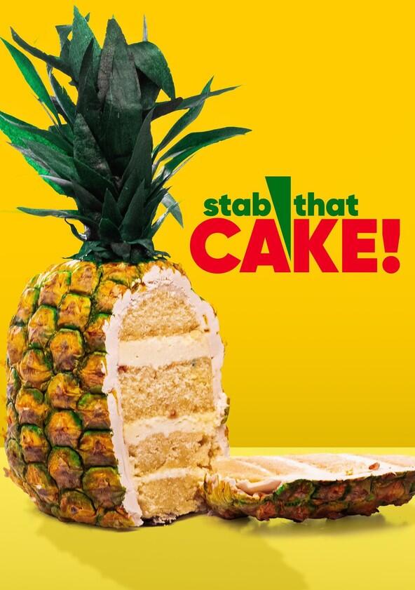 Stab That Cake! - Season 1