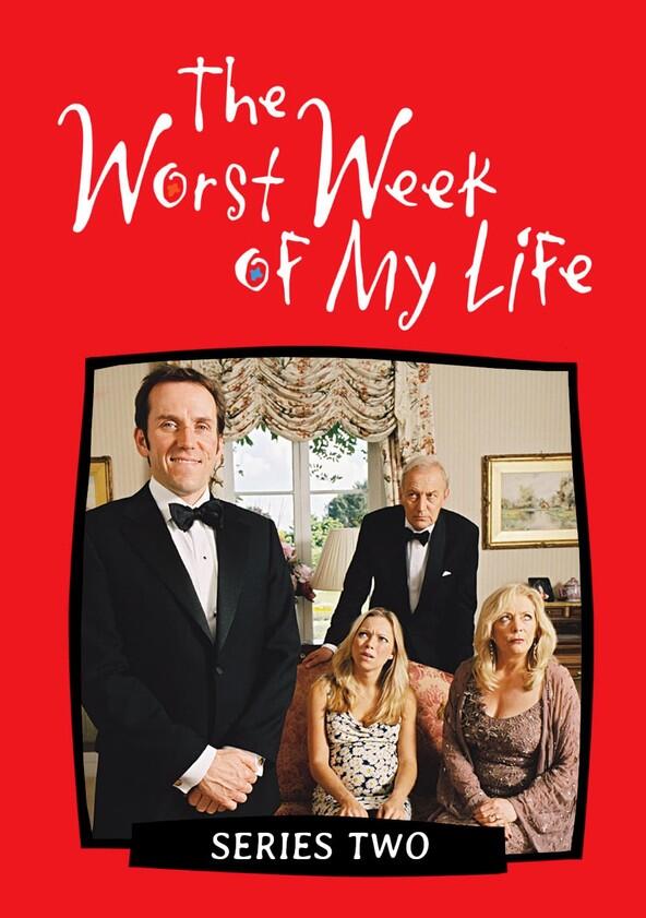 The Worst Week of My Life - Season 2