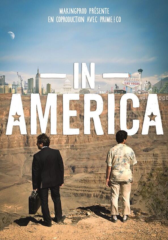 In America - Season 3