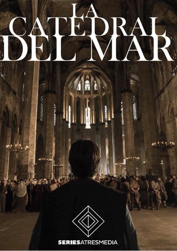 La catedral del mar - Season 1