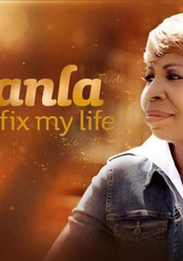 Iyanla: Fix My Life - Season 8