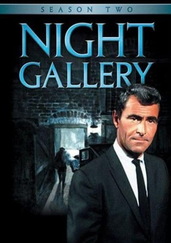 Night Gallery - Season 2