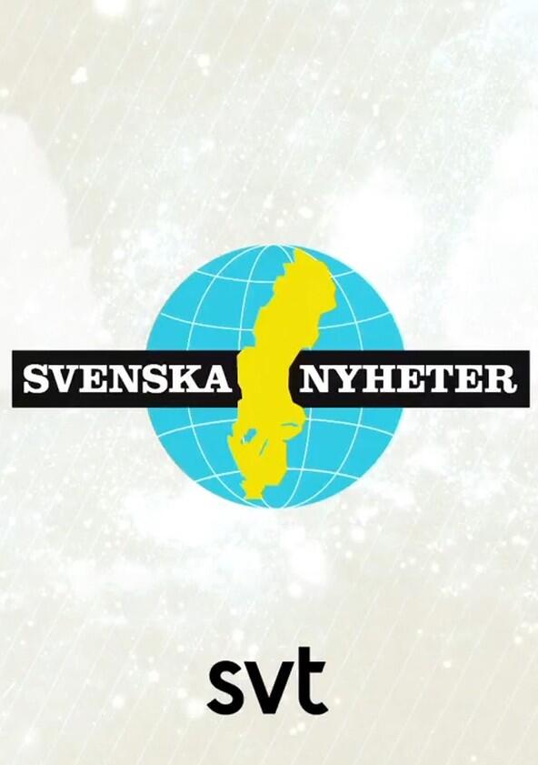 Svenska nyheter - Season 6