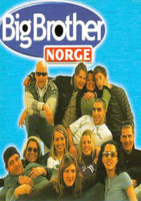 Big Brother Norge