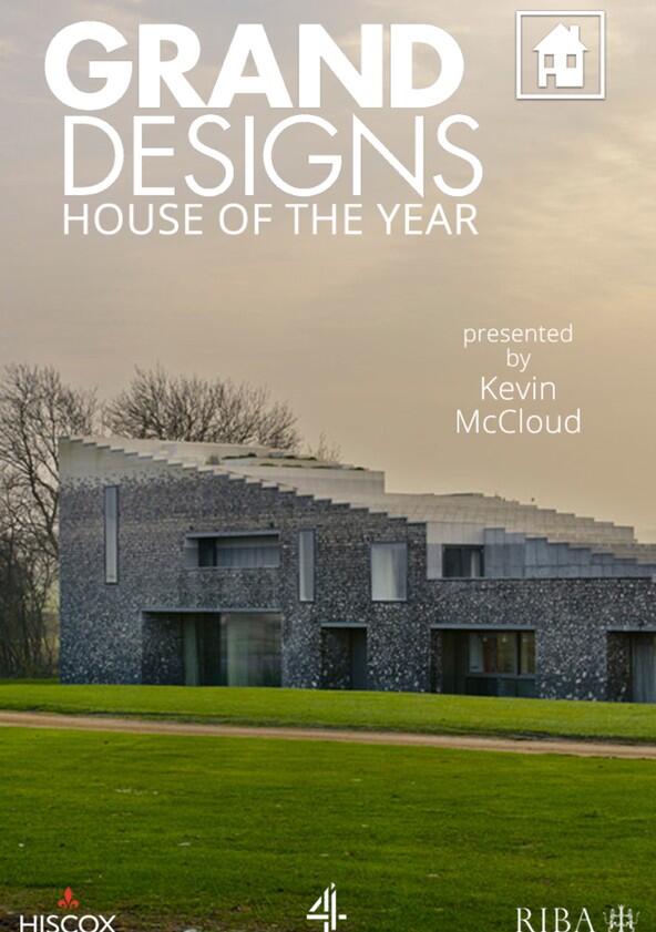 Grand Designs: House of the Year - Season 3