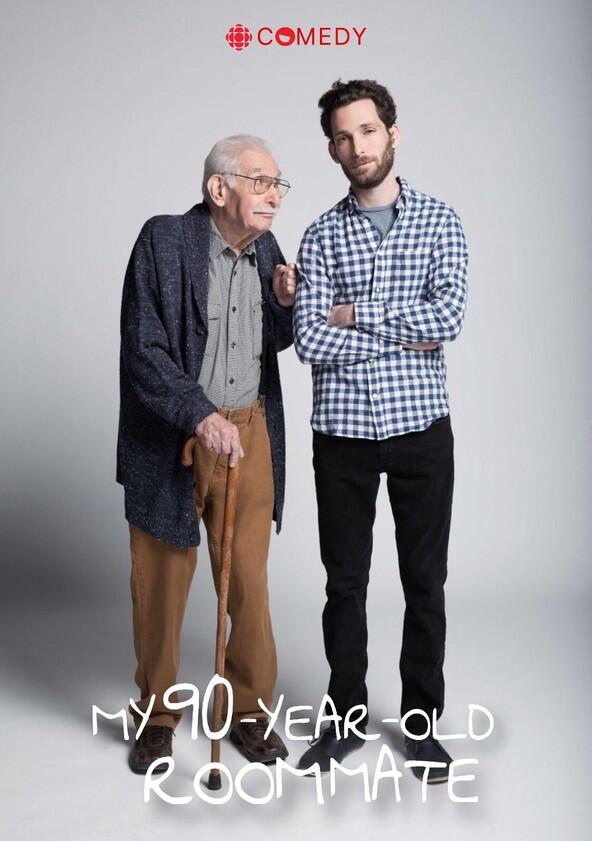 My 90-Year-Old Roommate - Season 1