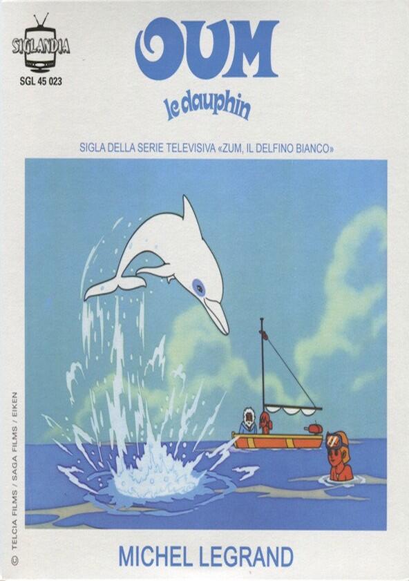 Oum le dauphin blanc - Season 1