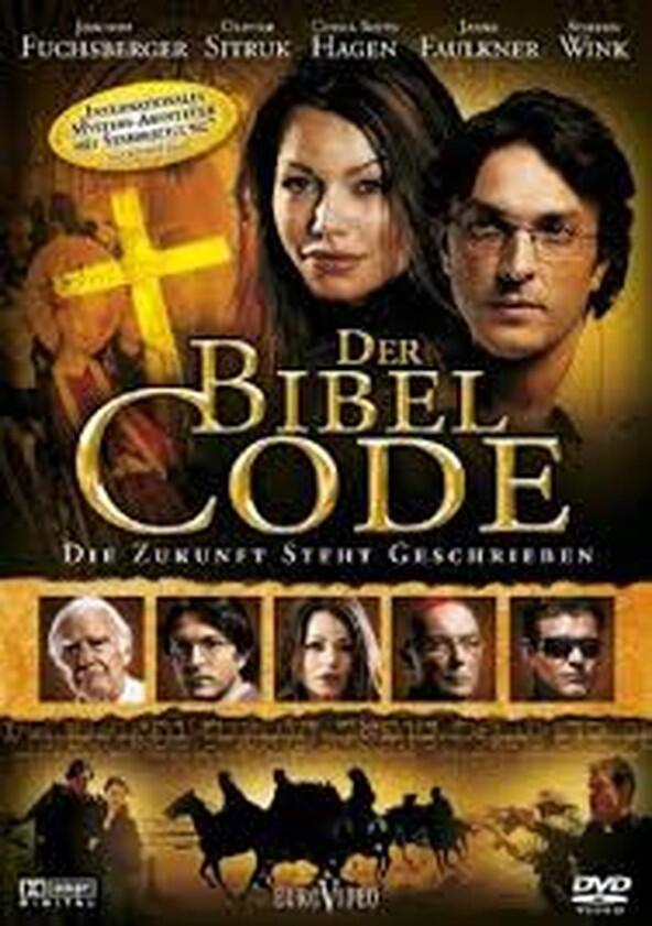 Der Bibelcode - Season 1