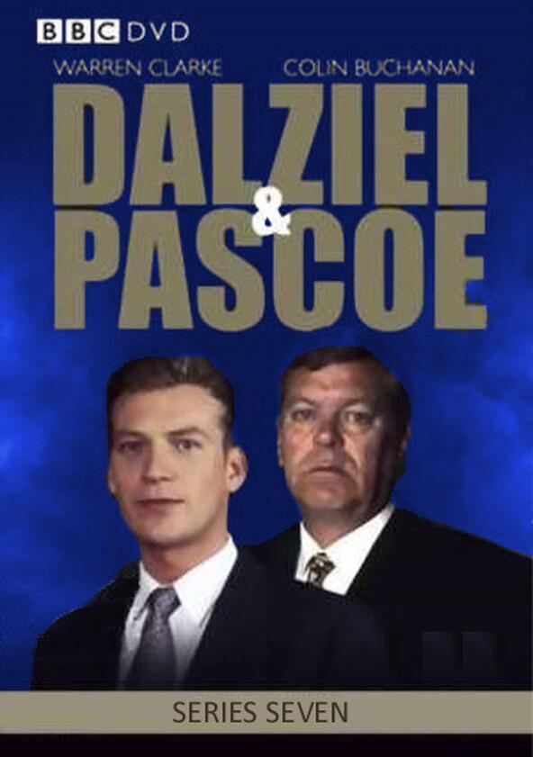 Dalziel and Pascoe - Season 7