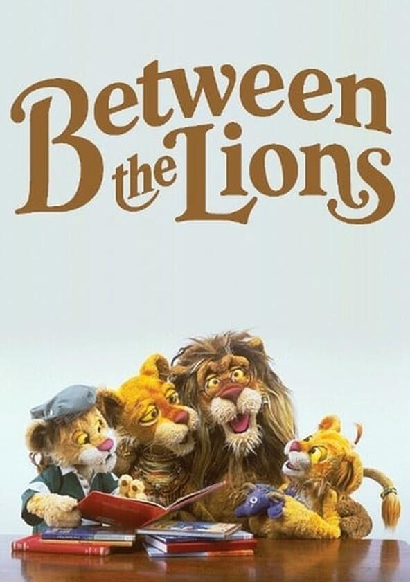 Between the Lions - Season 1