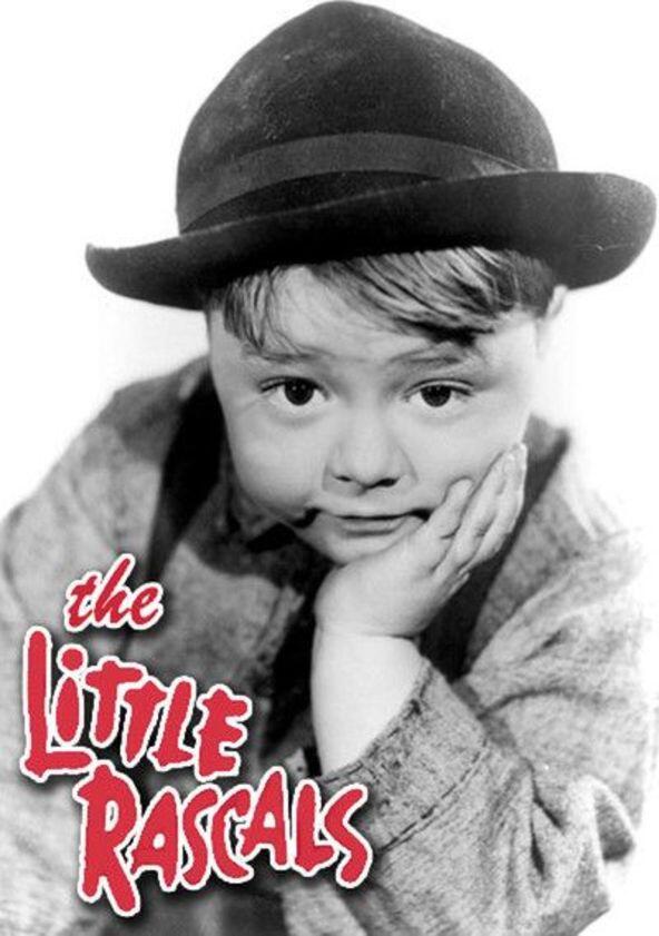 The Little Rascals - Season 18