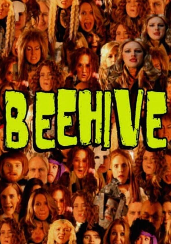 Beehive - Season 1