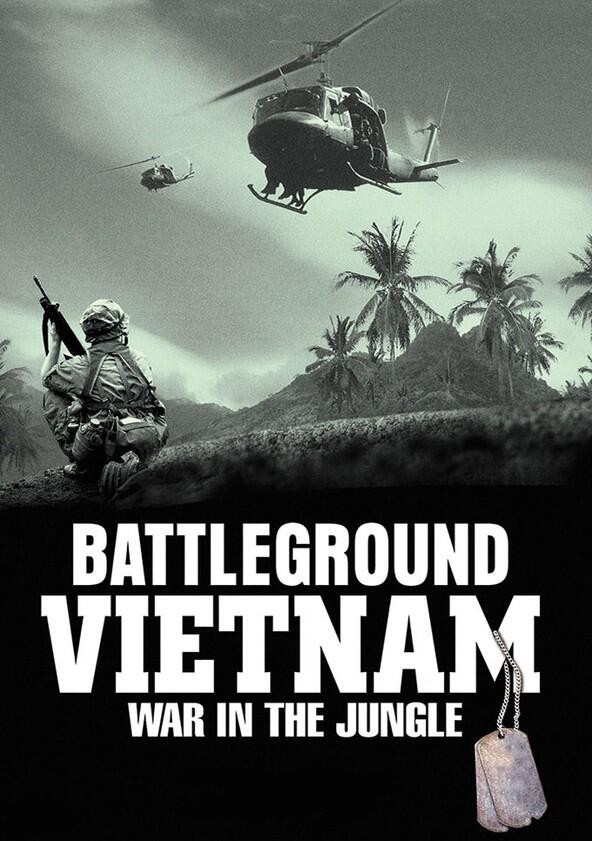 Battlefield: Vietnam - Season 1