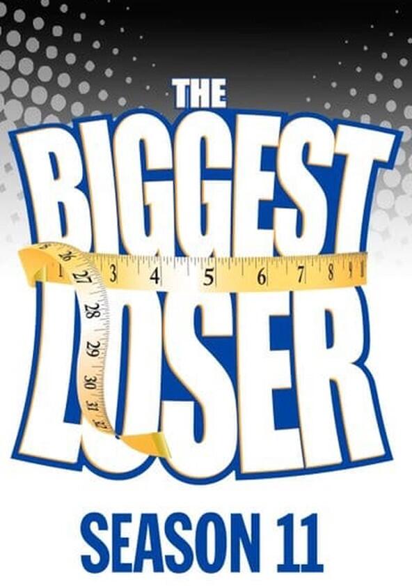 The Biggest Loser - Season 11