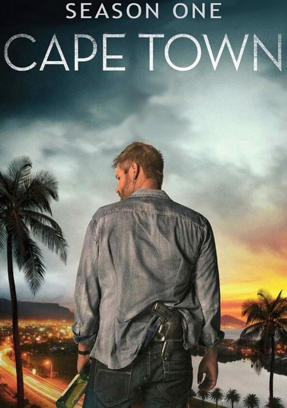 Cape Town - Season 1