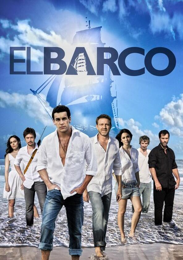 El Barco - Season 2